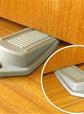 2018 Silicone Finger Protector Door Stopper Twin Door Draft