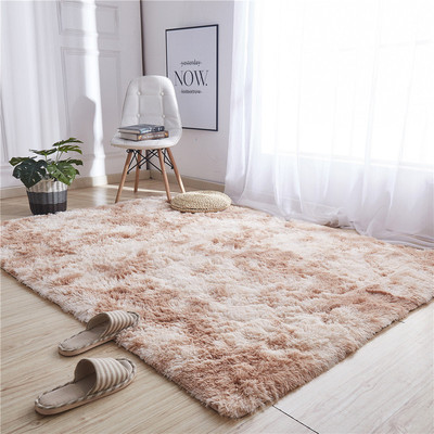 OUNEED Winter Warm Ultra Soft Modern Area Rugs  Shaggy