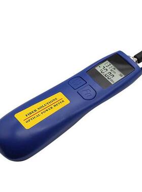 TL57 Mini Power Meter Fiber Optic -70~ 10dBm