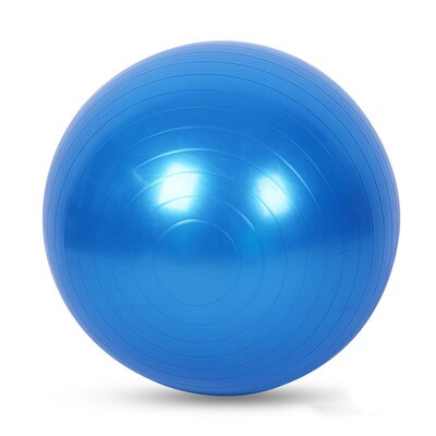 Yoga  GYM Balanced ball Fitness Massage Sport  Workout Relie