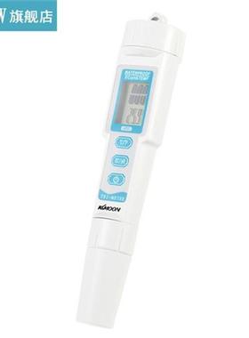 in 1 aquarium Drink Water Quality Tester medidor de ph for
