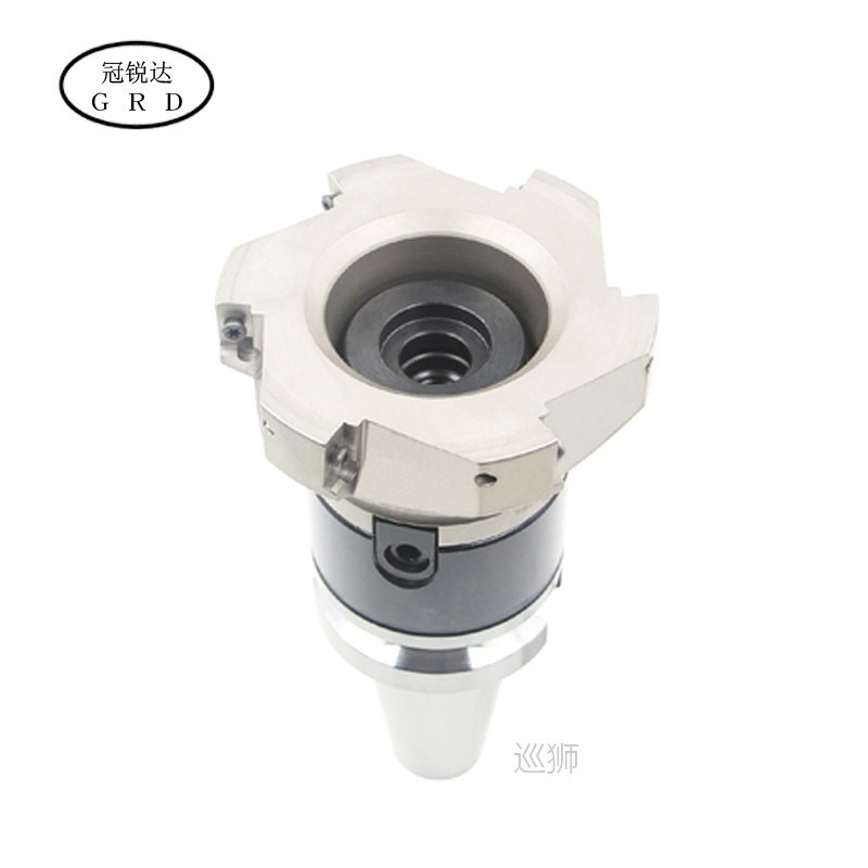 1set BT30 BT40 BT50 FMB22 FMB27 FMB32 shank 400R cutter head
