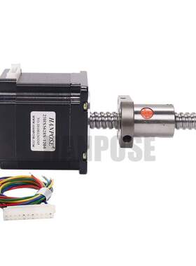 Nema2 Stepper Motor 2HS5628 SFU1204 2.8A 126N.CM 4 lead