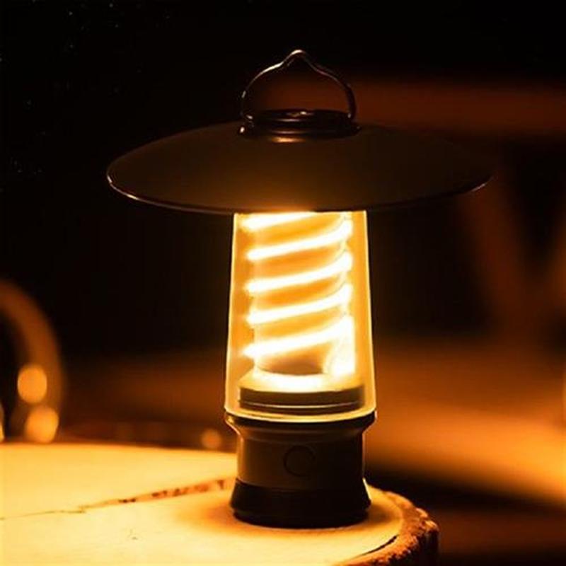Multi-function Camping Light Portable Outdoor Camping