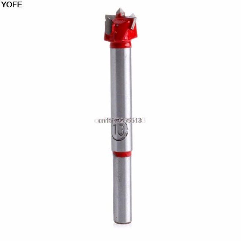 1PC 16mm Drill Bits Professional 适用于stner Woodworking Hol