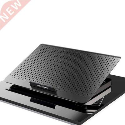 Gaming Laptop Cooler Silent Fan Metal Laptop Cooling Pads Tw