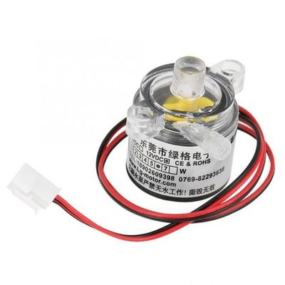 1pc Mini 12V DC 6W Food Grade Submersible Brushless Water Pu