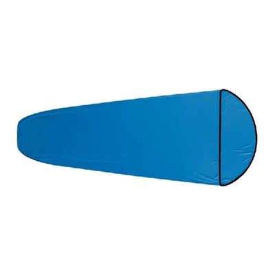 Outdoor Travel High Elasticity Sleeping Bag Liner Travel
