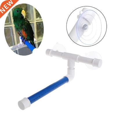 Perchoirs de bain-douche pour animaux de compagnie, &eac