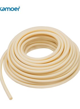 Kamoer Peristaltic pump tube Norprene tube pipe high corrosi