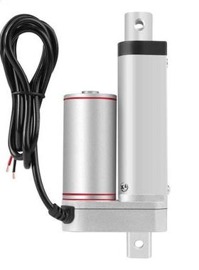 DC 12V Linear Actuator 80KG Lift 50mm Stroke Electric Motor