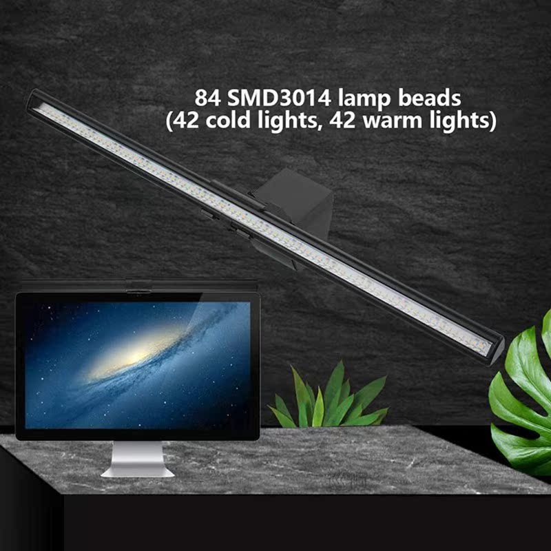 40cm Display Hanging Lamp Dimming Intelligent Office Desk La