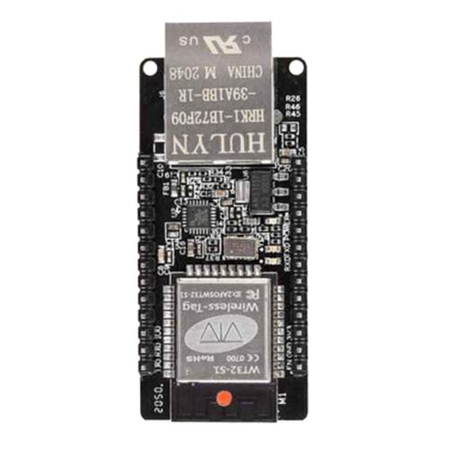 ESP32 Development Board Iot Module WT32-ETH01 Embedded Seria