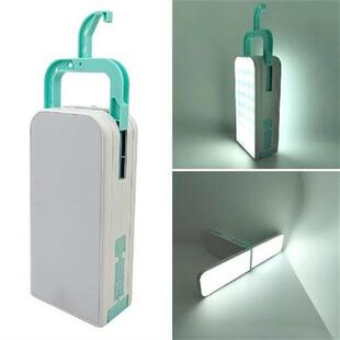 360LM Camping Light Type-C USB Charging Emergency Lamp