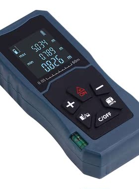 40/60/80/100m Telemeter Area Volume Digital Laser Distance