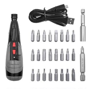 Mini Electric Screwdriver Fashionable for Smart 3.6V