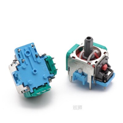 ALPS Original OEM 3D Joystick for PS4 Controller Repair part