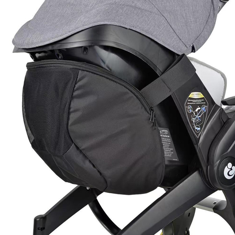 Stroller storage bag is suitable for Doona stroller Foofoo c