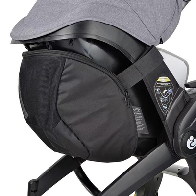 Stroller storage bag is suitable for Doona stroller Foofoo c