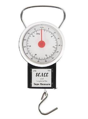 Fishing Travel Digital Balance Weighing Scales for Luggage