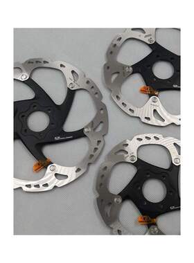 RT86 6/7 Inch 160mm 180mm 203mm Disc Brake 6-Bolts Rotor