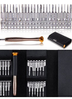 25 In 1 Torx Screwdriver Set Mobile Phone Repair Tool Kit Mu