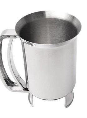 Batter Dispenser Cupcake Batter Funnel Mixing Batter