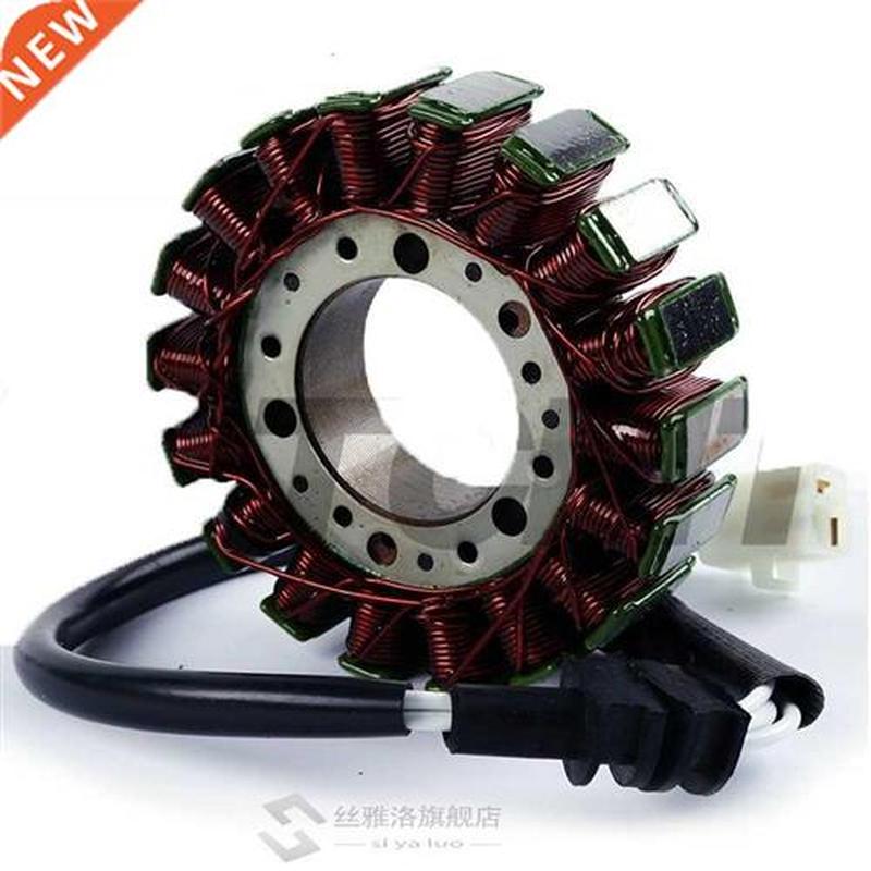 Stator C YAMAHA YZF-R6 1999 2000 2001 2002 YZFR6 YZF R6 Alt
