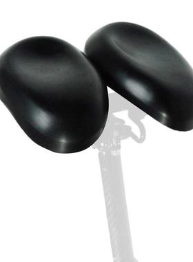 Mtb Bicycle Seat Pvc And Pu Thickened Widened Separate