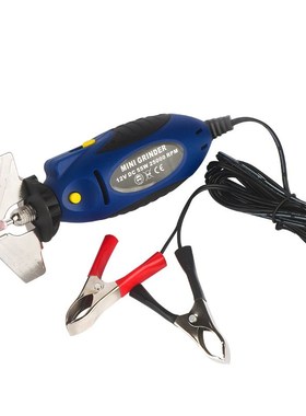 Chainsaw Sharpener Electric Hand Saw Folding chain sharpenin