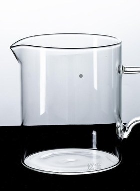 Simple Coffee Filter Set V60 Glass Coffee Dripper 1-2 Cups C