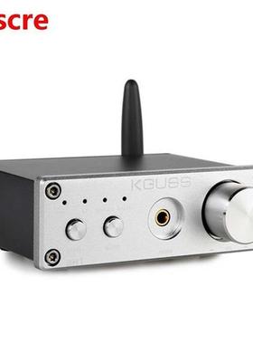 KGUSS BH1 QCC3008 Bluetooth 5.0 PTX CS8406 udio Decoder US