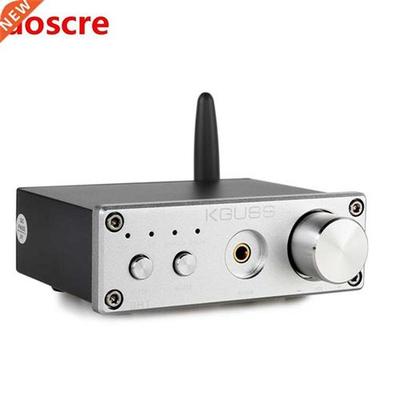 KGUSS BH1 QCC3008 Bluetooth 5.0 PTX CS8406 udio Decoder US