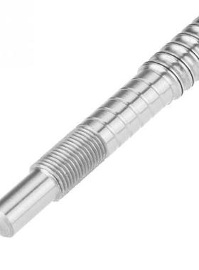 SFU1204 400mm Anti-Backlash Rolled Ballscrew Ballnut without