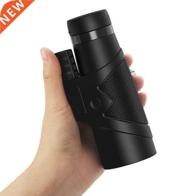 Portable 12 X 42 High Over Binoculars Telescope Monocular