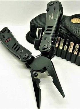 Ganzo 29 In 1 G302B Multitools Folding Knife Multi Plier Too