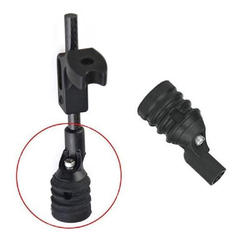 Bow String Stopper Ultralight Archery Stabilizer Compound