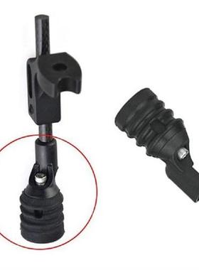 Bow String Stopper Ultralight Archery Stabilizer Compound