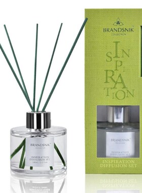 100ml Bathroom Tet Home Fragrance Air Freshener Reed Diffuse