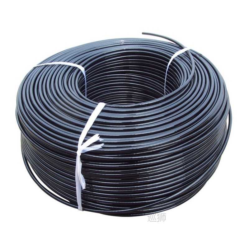 1M/2M/3M/4M/5M/6M Gym Wire Rope Heavy Duty Steel Wirerope Fo