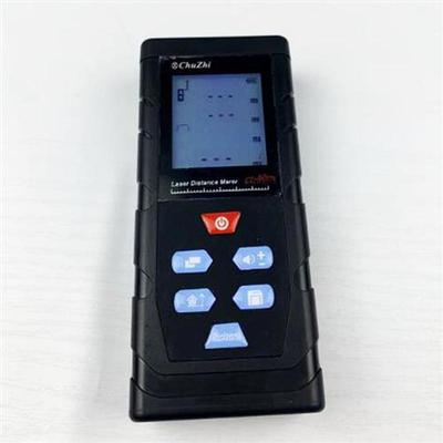 Laser Measure-Tape Rangefinder Laser-Distance-Meter Digital