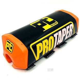 Pro Taper 2.0 Square Handlebar Bar Pad Fat Bar Pad Chest Pro