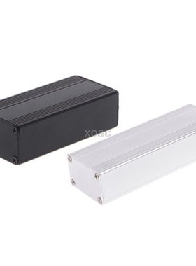 Aluminum Project Box Enclosure Case Electronic DIY Instrumen