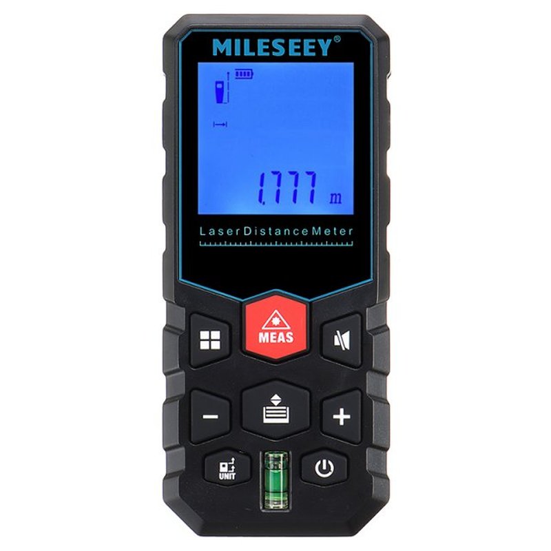 New Arrival Distance Meter Tape Range Finder Measure 40m 131
