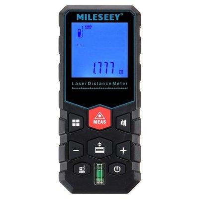 New Arrival Distance Meter Tape Range Finder Measure 40m 131