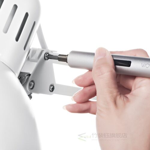NEW  Wowstick Try 1P  19 In 1 Electric Screw Driver Cordless