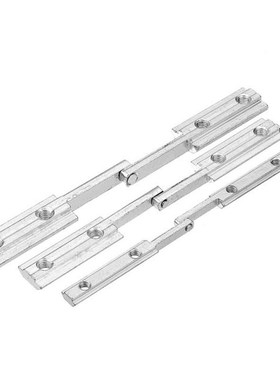 New 1Pcs 2020/3030/4040 Aluminum Extrusions Arbitrary Multip