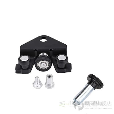 Right  Sliding Door Roller For Renault Trafic II Opel Vivaro