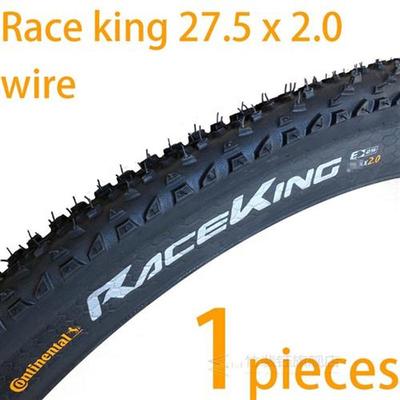 Continental Race King Wire Tires for Bicycles|Mountain bike|