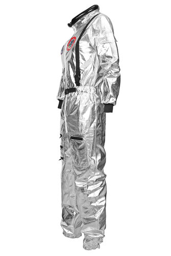 Astronaut Costume Men Halloween Costume for Women Jumpsuits
